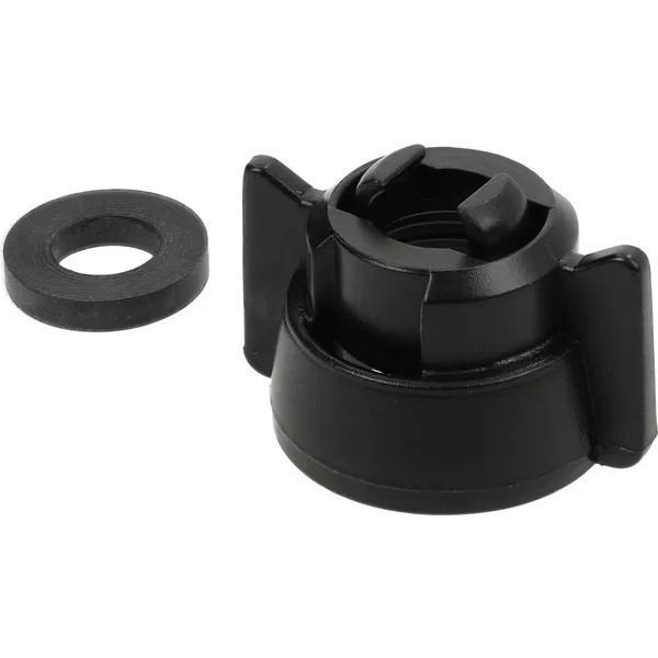 Capac duza Arag 40299001 negru