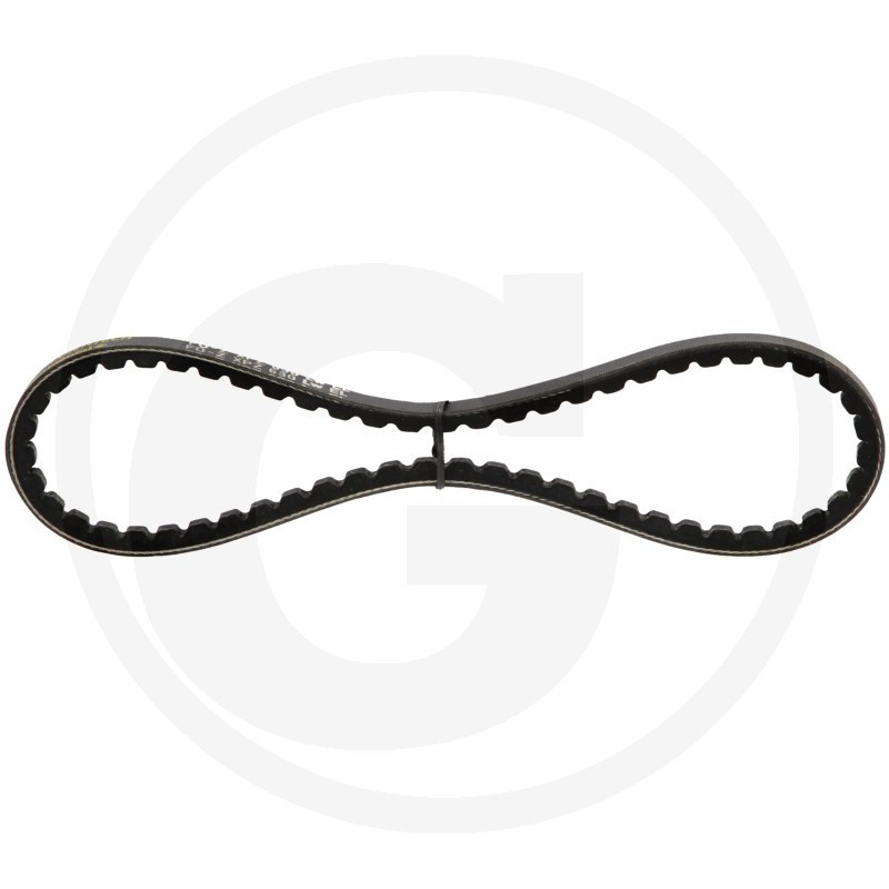 Set curele XPZ x 1412 pentru Fendt 2 buc