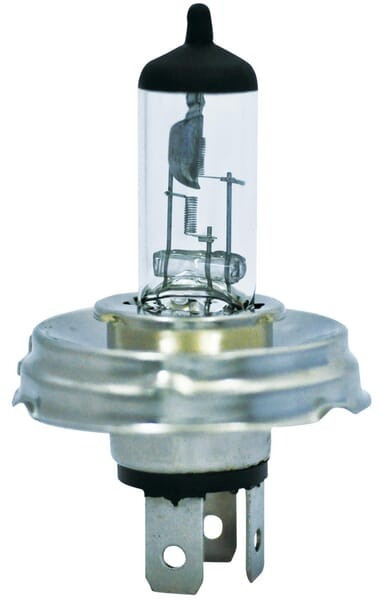 Bec H4 12V 40W/45W P45t B1254