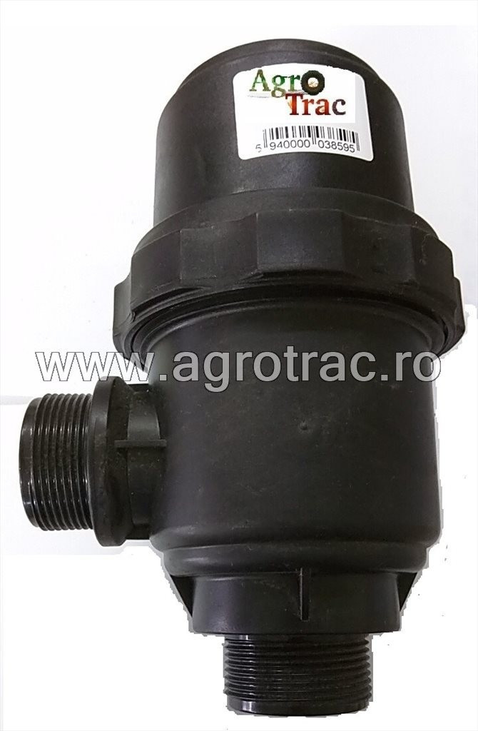 Filtru erbicidator 1 1/2