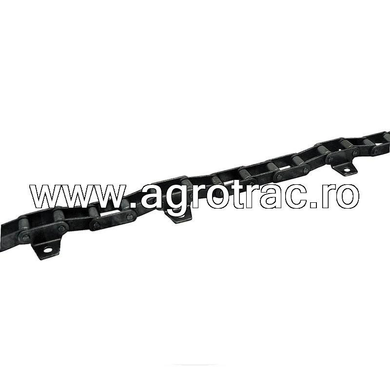Lant racleti KB AZ24239 pentru John Deere