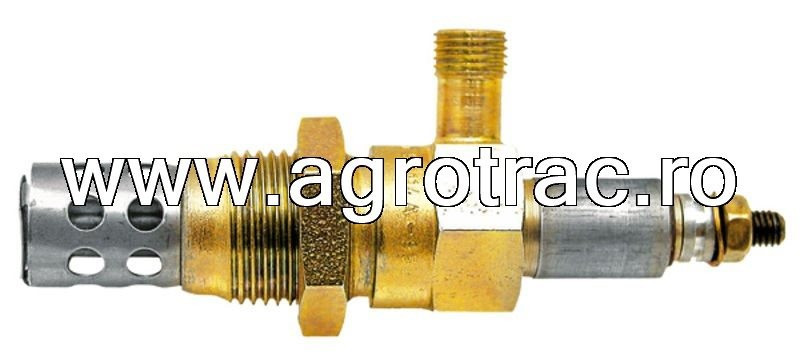 Bujie incandescenta X830030126000 pentru Fendt