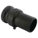 Cupla furtun absorbtie Arag 18107E