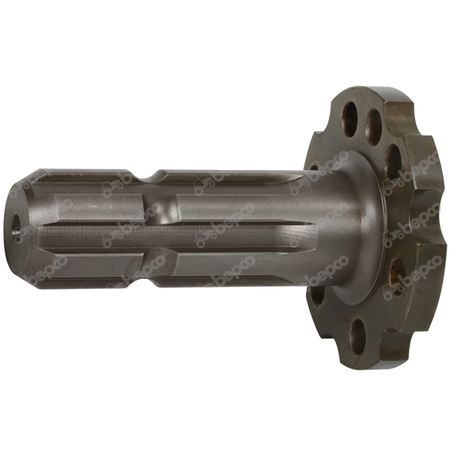 Ax priza putere 3790902M1 pentru Claas Massey Fergson SDF