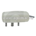 Vas de expansiune lichid de frana 184627A2 pentru Case IH