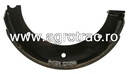 Sabot frana 1964167C1 pentru Case IH