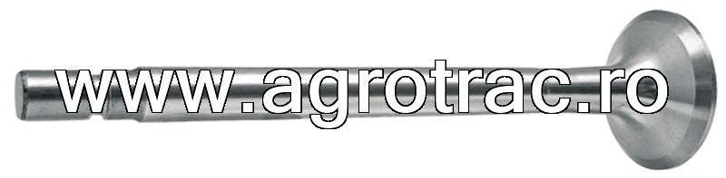 Supapa admisie 4420500526 pentru motoare Mercedes Benz