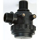 Filtru erbicidator 1 1/4 Geoline