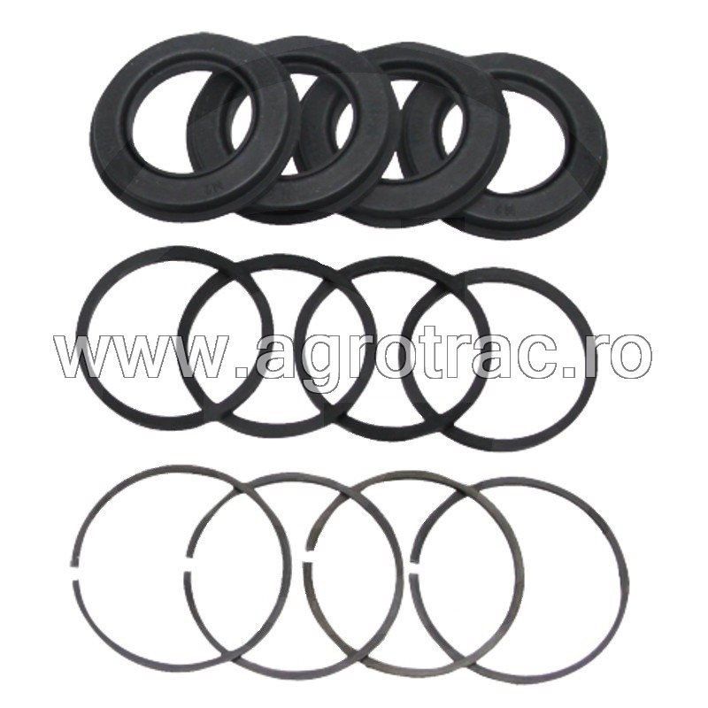 Set repatarie F514100070120 pentru etrier frana la Fendt