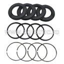Set repatarie F514100070120 pentru etrier frana la Fendt