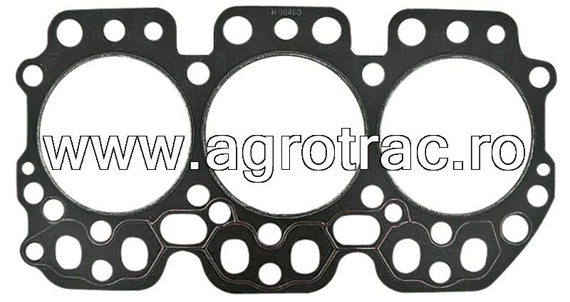 Garnitura chiulasa R98460 pentru John Deere