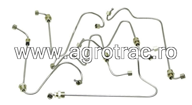 Conducte pentru injectoare OM352