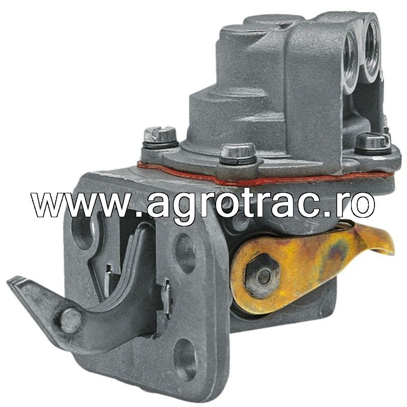 Pompa combustibil 296265A1 pentru Case IH Eicher Landini Lindner Steyr