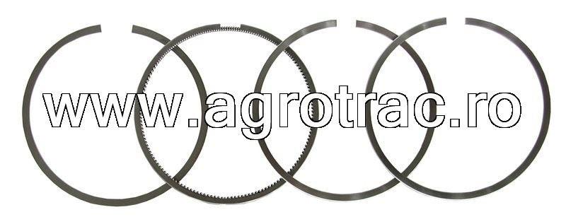 Set segmenti 7701201833 pentru Fendt Renault