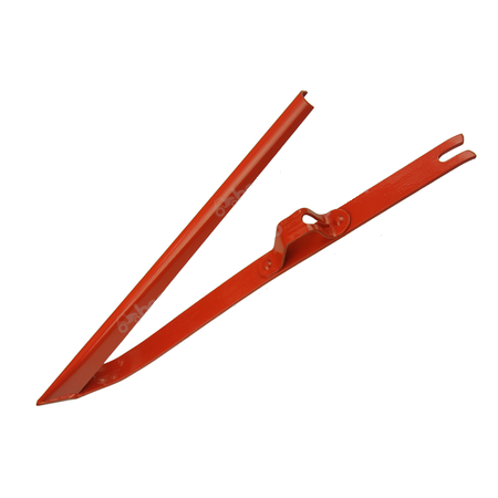 Ridicator plante CM-400 pentru Claas