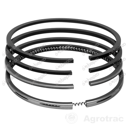 Set segmenti F135201310030 pentru motor MWM