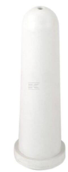 Tetină 100mm pentru viței