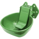 Adapatoare Farma 2L Din Fonta Cu Limba Din Otel Inoxidabil Pentru Vite Si Cai