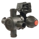 Corp duza Arag 4064757 quad QJ4 3/4''/10mm