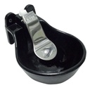 Adapatoare Farma din fonta cu limpa din otel inoxidabil pentru vite si cai