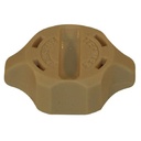 Capac orb bej Lechler 0652025640