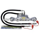 Tirant central hidraulic Cat.1 460-670mm