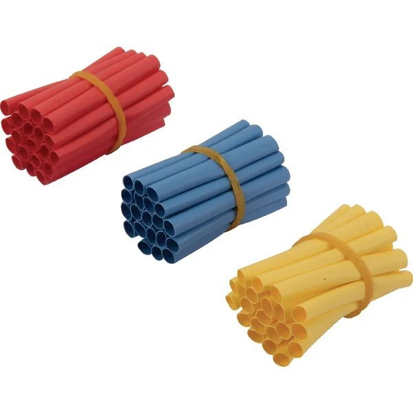 Set tuburi termocontractabile Hella