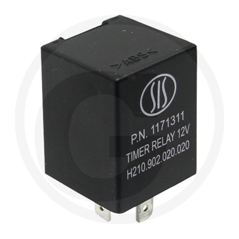 Releu bujii H210902020020 pentru Fendt