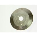 Disc semanatoare floarea soarelui D1.5 24gauri 2.5mm 22000669 pentru Monosem