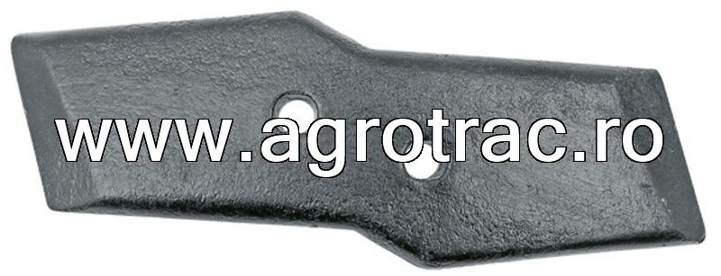 Dalta plug Frank 622128 dreapta pentru Kuhn Huard