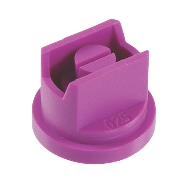 Duza met Agrotop SprayMax 110° - 025 violet