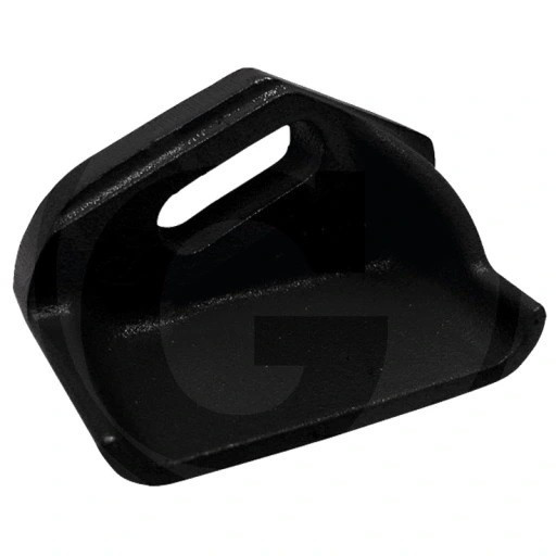Sabot plaz plug 3419313, stanga, pentru Lemken