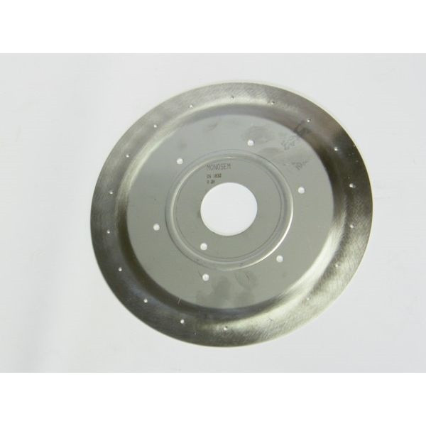 Disc semanatoare floarea soarelui D1.4 18gauri 2.5mm 22000577 pentru Monosem