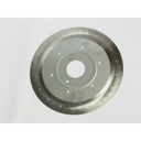 Disc semanatoare floarea soarelui D1.4 18gauri 2.5mm 22000577 pentru Monosem