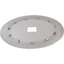 Disc semanatoare VLA1609 18gauri 2.5mm pentru Nodett