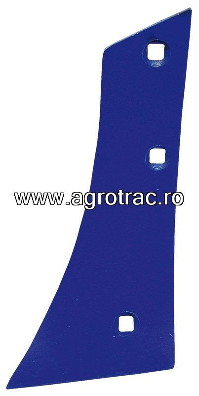 Piept cormana 27002202 stanga pentru plug Rabe