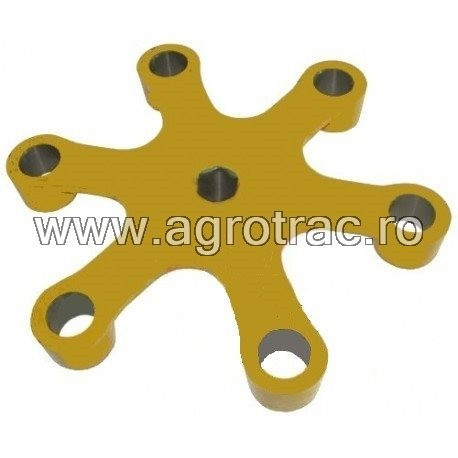 Stea pick-up E41812 pentru John Deere