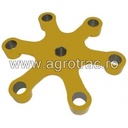 Stea pick-up E41812 pentru John Deere