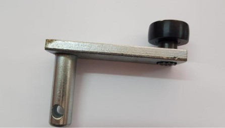 Rola pick-up balotiera John Deere AE25280 completa