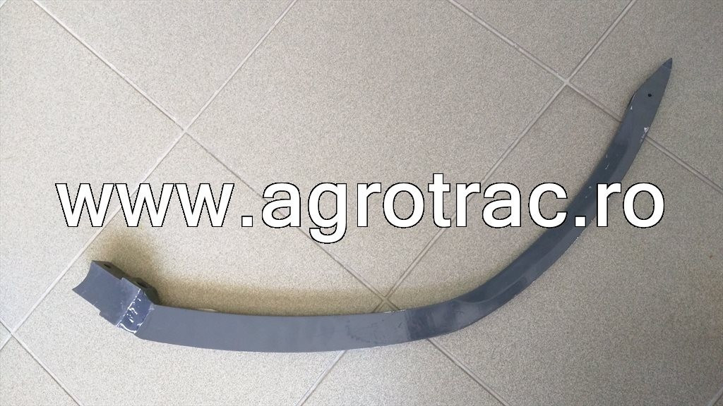 Ac presa 59.009 din fier pentru Gallignani import Germania