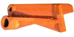 Opritor piston 24.16.051 pentru Gallignani