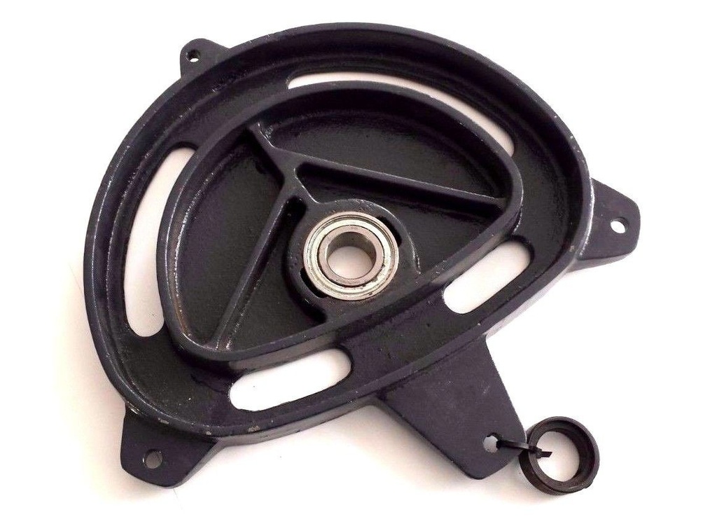 Cama pick-up 818050.0 + rulment pentru Claas