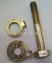 Surub 000021.0 pentru Claas
