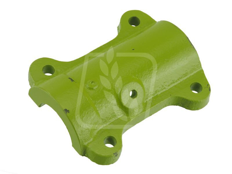 Capac aparat inodat 000077A pentru balotiera Claas