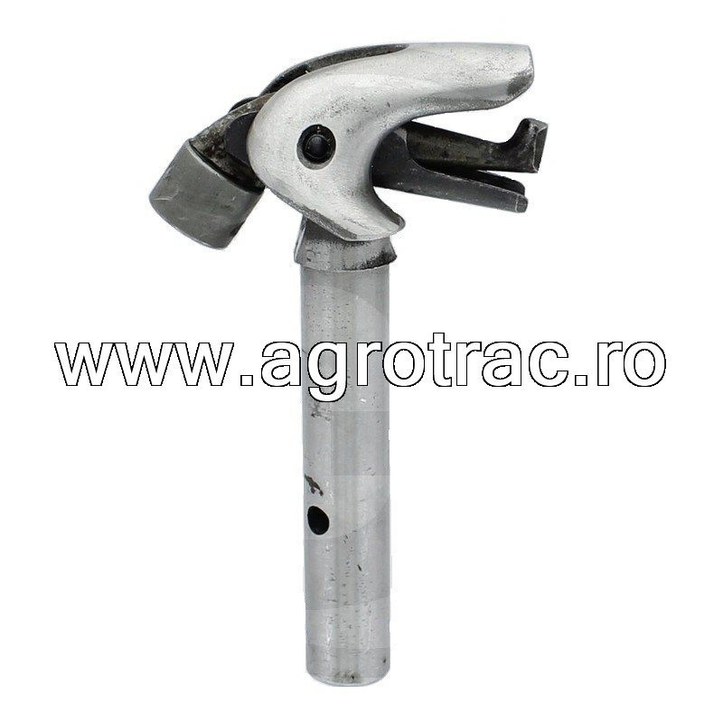 Cioc Înodator 000045.1 pentru Claas cu tablita