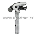 Cioc Înodator 000045.1 pentru Claas cu tablita