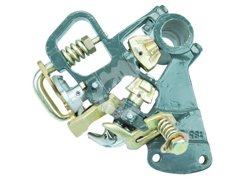 Aparat inodator balotiera Claas 000087.0/1