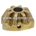 Pinion inodator 000006.2 pentru Claas