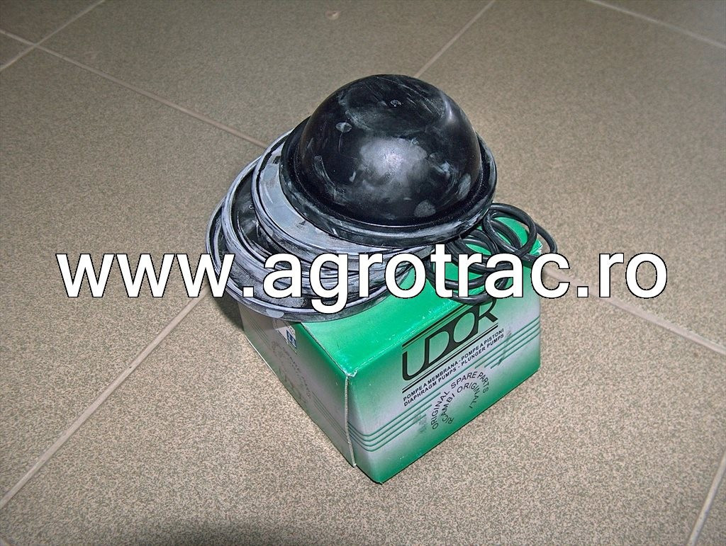 Kit reparatie pompa UDOR Delta/Kappa 75 Italia 646 original