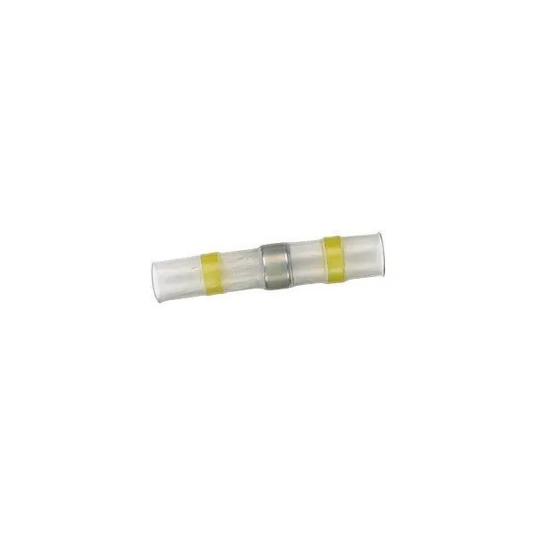 Conector cablu 4-6mm Hella termocontractabil cu inel de cositor